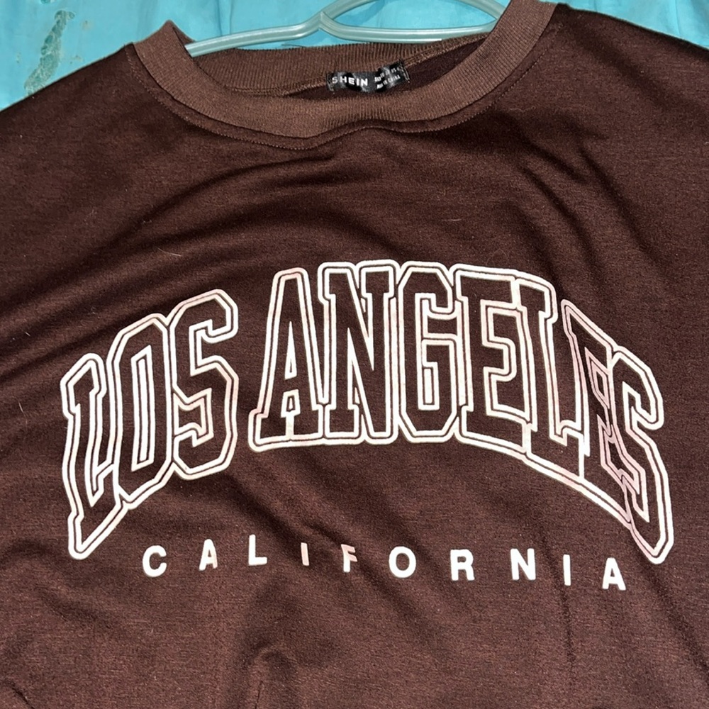 Hoodie from SHEIN
